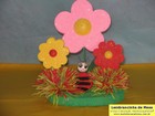 Lembrancinhas de Aniversrio Infantil - Primavera/Jardim Encantado